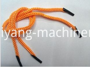 Semi auto Tipping Machine for paper bag Semi auto Tipping Machine for paper bag